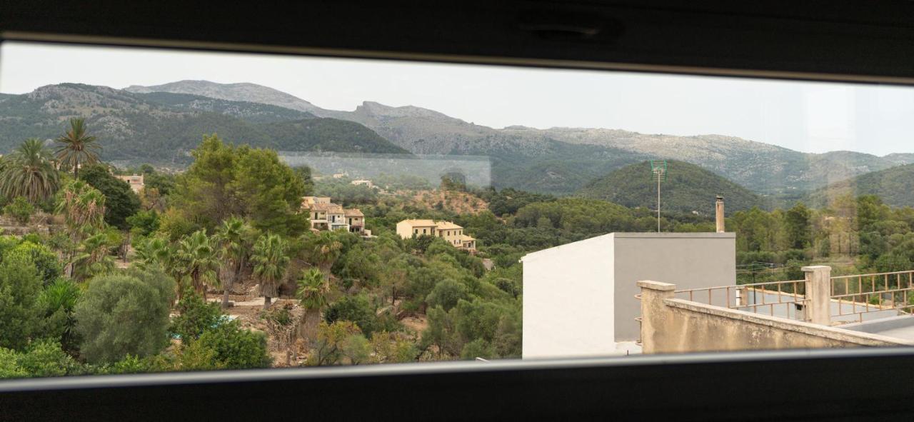 Cas Suis 7 Villa Campanet Exterior photo
