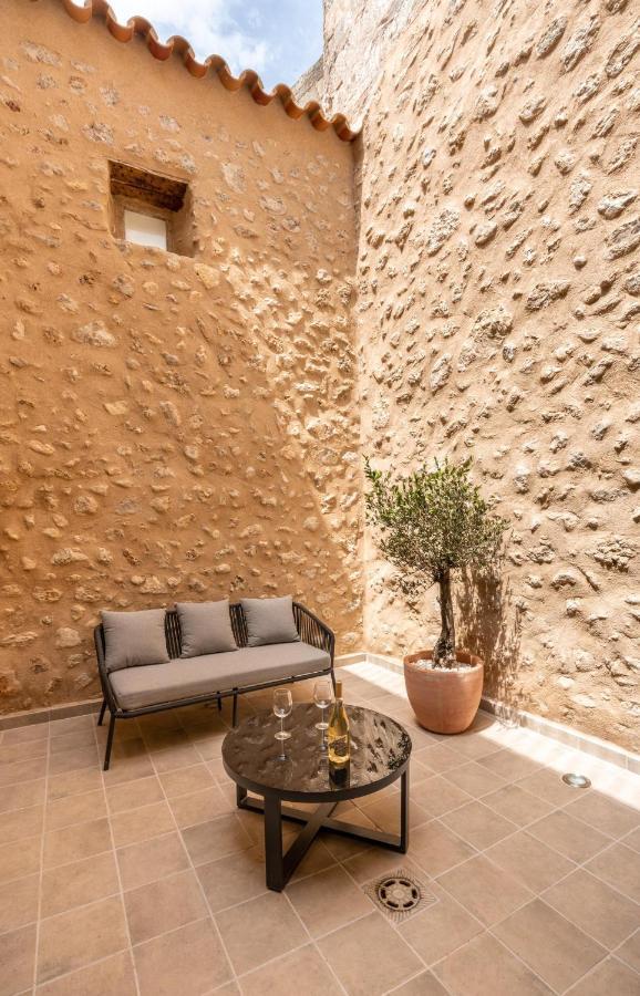 Cas Suis 7 Villa Campanet Exterior photo
