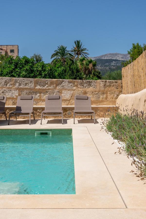Cas Suis 7 Villa Campanet Exterior photo