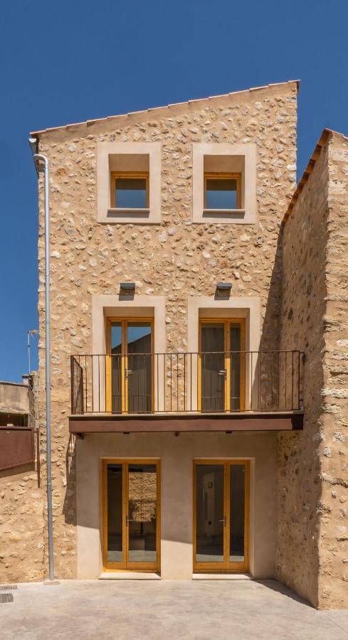 Cas Suis 7 Villa Campanet Exterior photo