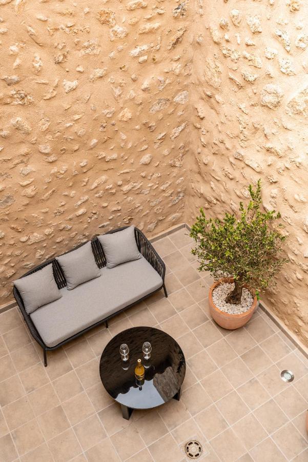 Cas Suis 7 Villa Campanet Exterior photo
