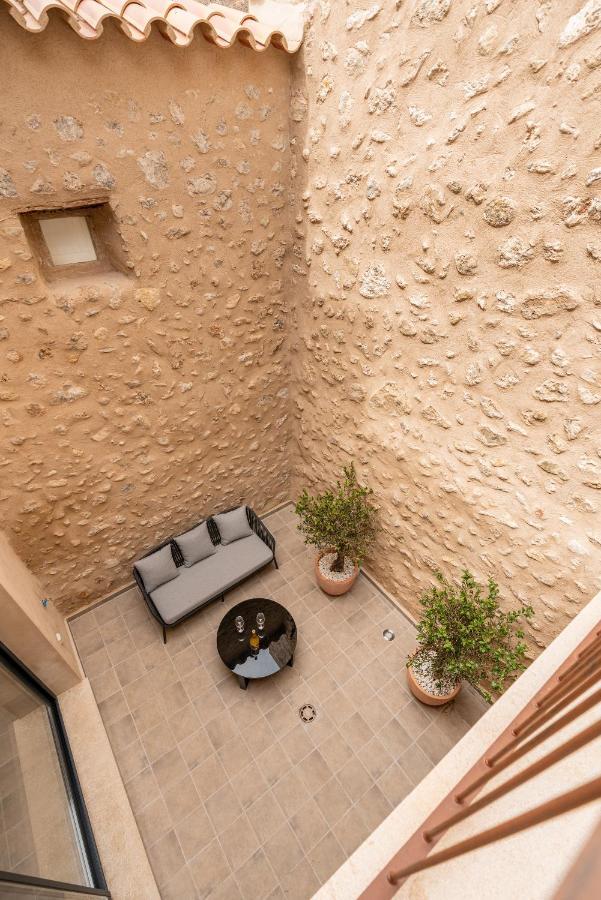 Cas Suis 7 Villa Campanet Exterior photo
