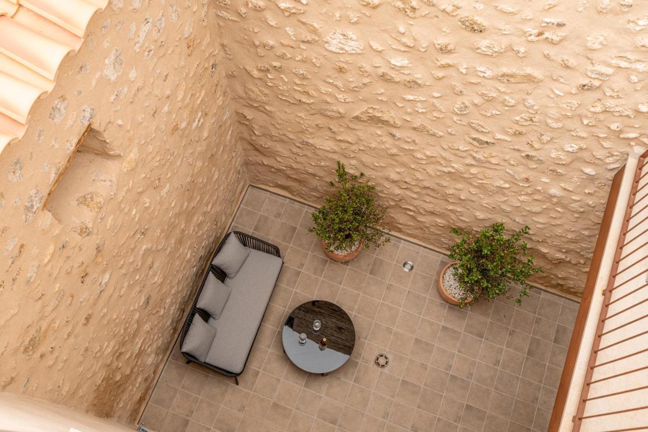 Cas Suis 7 Villa Campanet Exterior photo